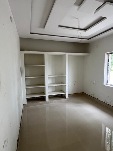 Building Lobby in 2 BHK Independent House at VRR Enclave, Ecil – for Sale