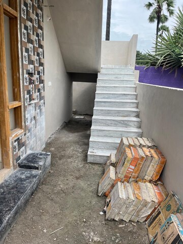 Balcony in 2 BHK Independent House at VRR Enclave, Ecil – for Sale