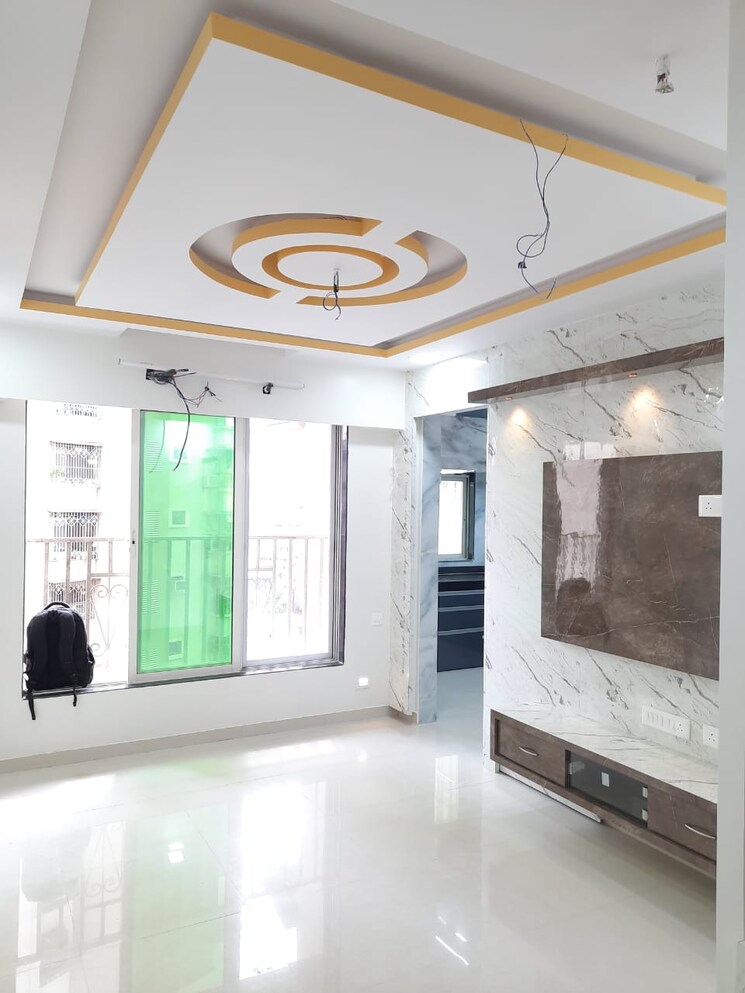 Master Bedroom, shivshankar-shivram-palladium 1 Bedroom 430 Sq.Ft. Apartment In Bhandup West Mumbai 8133787