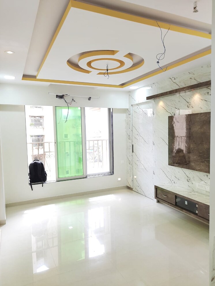 Master Bedroom, shivshankar-shivram-palladium 1 Bedroom 430 Sq.Ft. Apartment In Bhandup West Mumbai 8133787