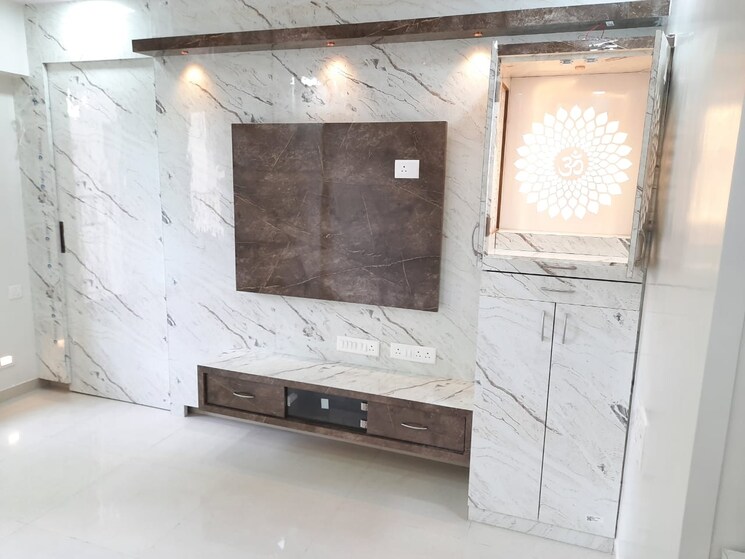 Kitchen, shivshankar-shivram-palladium 1 Bedroom 430 Sq.Ft. Apartment In Bhandup West Mumbai 8133787