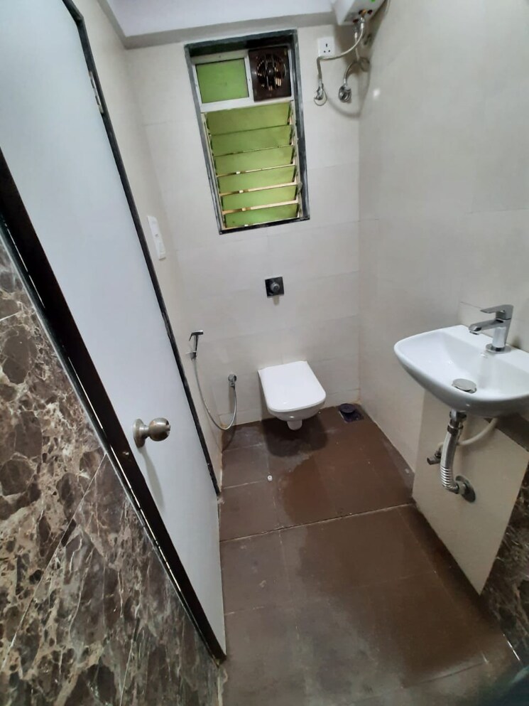 Master Bedroom, shivshankar-shivram-palladium 1 Bedroom 430 Sq.Ft. Apartment In Bhandup West Mumbai 8133787