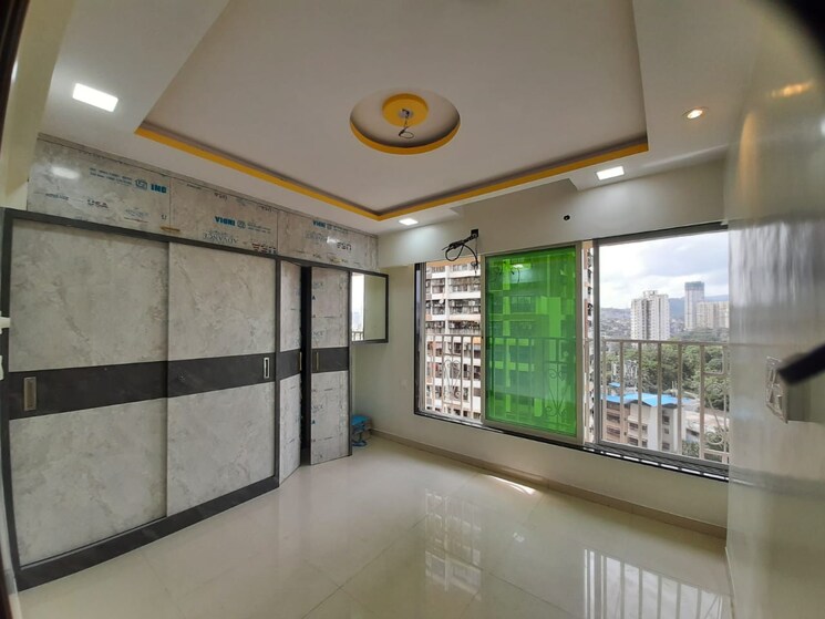 Room, shivshankar-shivram-palladium 1 Bedroom 430 Sq.Ft. Apartment In Bhandup West Mumbai 8133787
