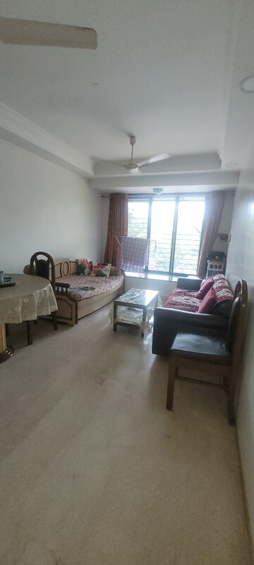 2 BHK Apartment For Rent in Cubic Mall, Chembur