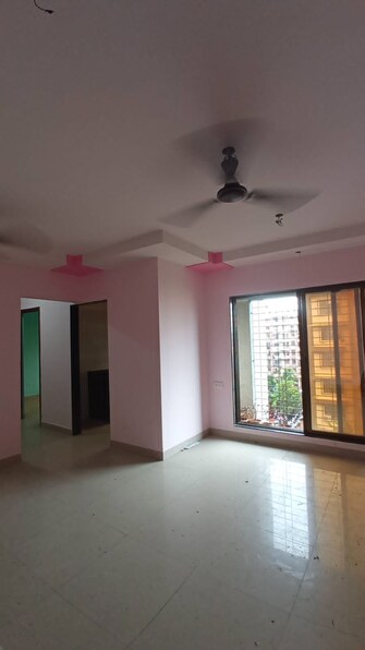 1 BHK Apartment For Rent in Nine Sea Grapes Nalasopara West Mumbai  8133867