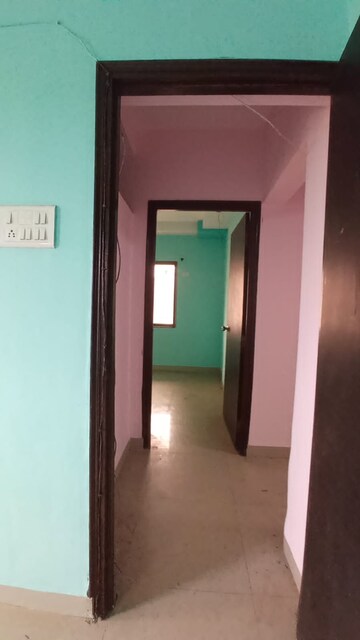 Building Lobby in 1 BHK Apartment at Nine Sea Grapes, Nalasopara West – for Rent