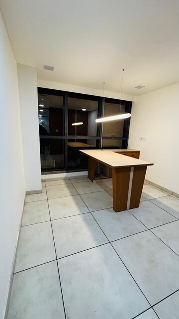 Kitchen in  Office Space at Makarba – for Rent