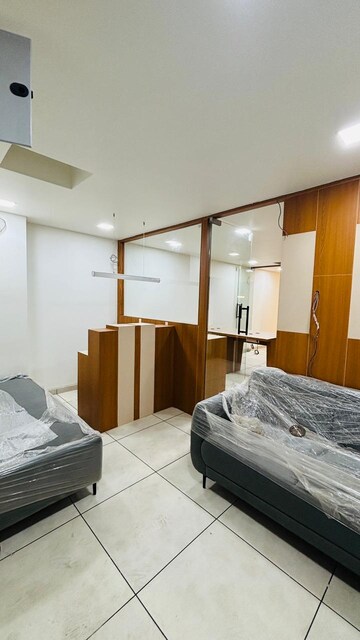 Bedroom in  Office Space at Makarba – for Rent