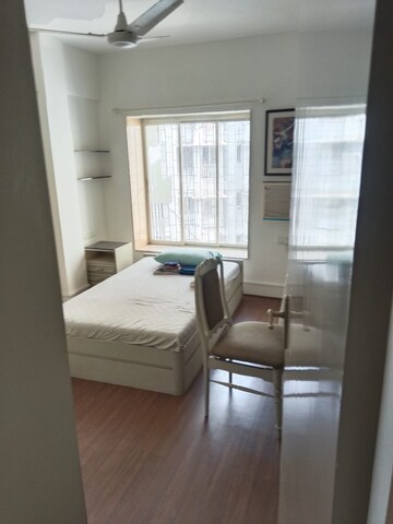 Bathroom in 2 BHK Apartment at Bandra West – for Rent