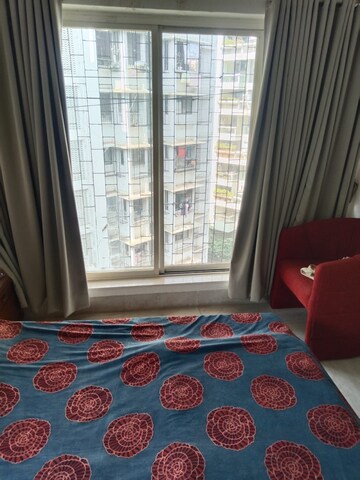 Bedroom in 2 BHK Apartment at Bandra West – for Rent