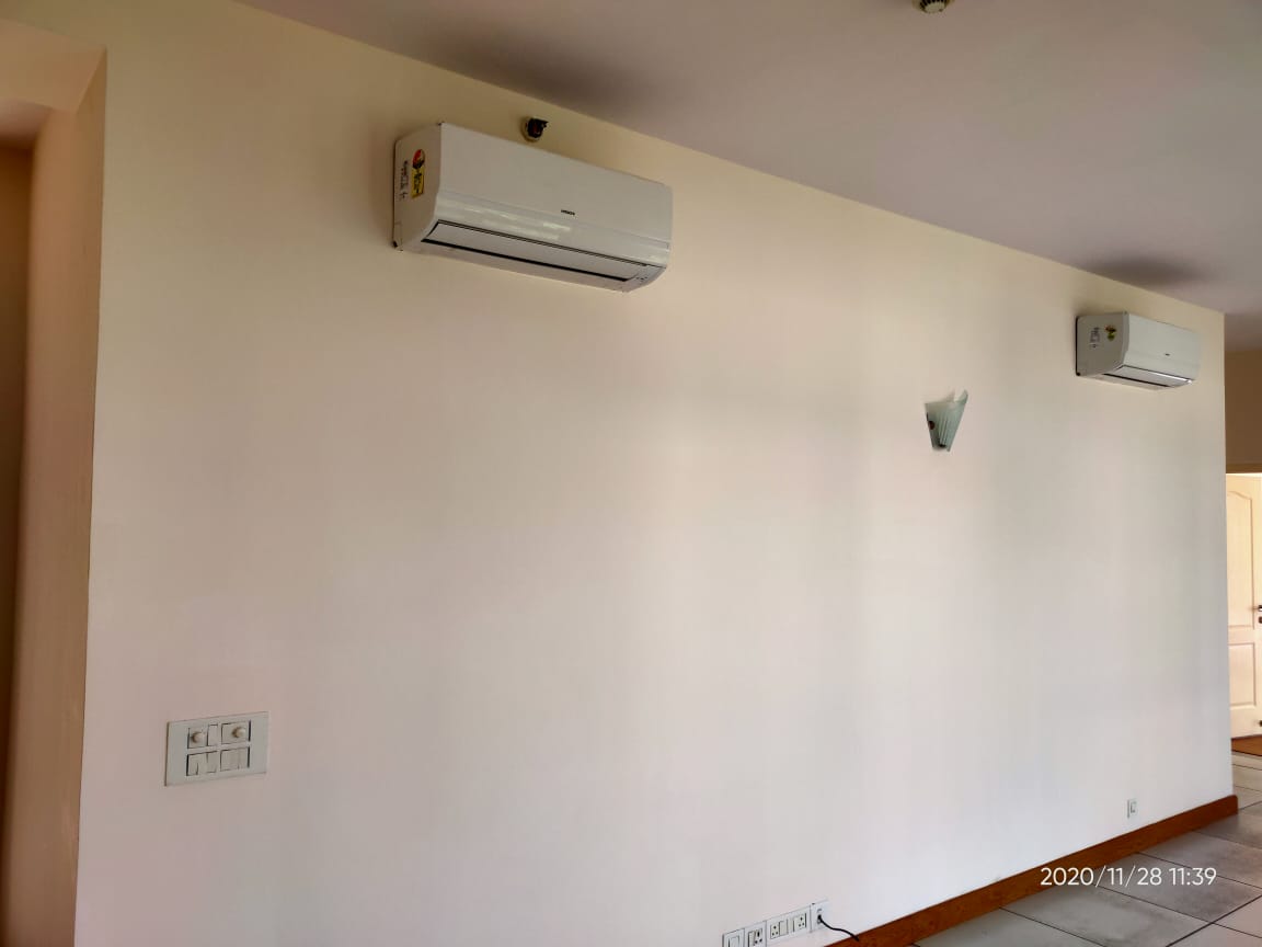 3 BHK + Servant Room Apartment For Sale in Jaypee Moon Court