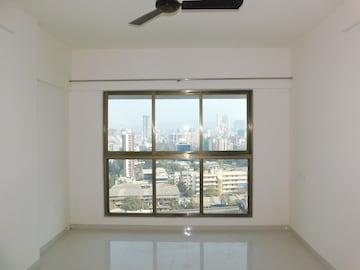 1 BHK Apartment For Rent in Je And Vee Om Trimurti Malad East Mumbai  8133807