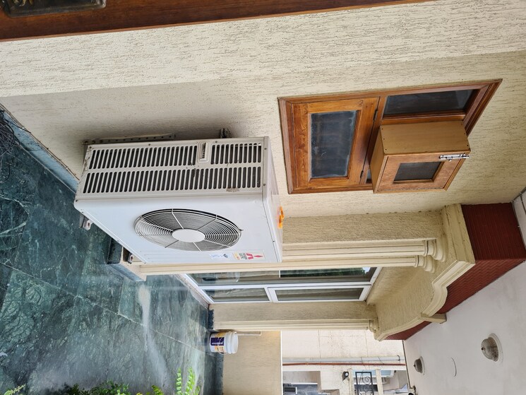 undefined, saket 4 Bedroom 300 Sq.Yd. Apartment In Saket Delhi 8133907