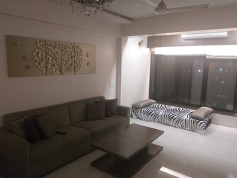 3 BHK Apartment For Rent in Windermere CHS Andheri West Andheri West Mumbai  8133765