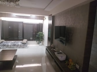 3 BHK Apartment For Rent in Windermere CHS Andheri West Andheri West Mumbai  8133765