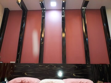 Furnished Amenities in 3 BHK Apartment at Windermere CHS Andheri West, Andheri West – for Rent