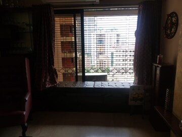 Bedroom in 3 BHK Apartment at Windermere CHS Andheri West, Andheri West – for Rent