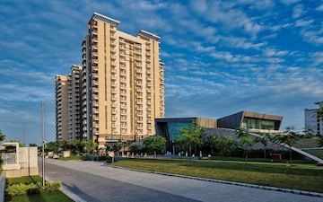 2.5 BHK Apartment For Rent in Eldeco Accolade, Sohna Sector 2