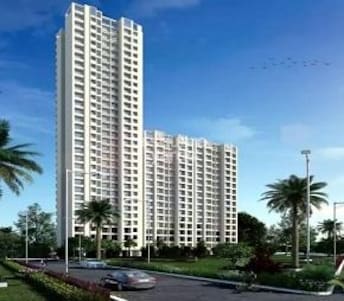 1 BHK Apartment For Rent in Virat Green Avenue Sil Phata Thane  8133880