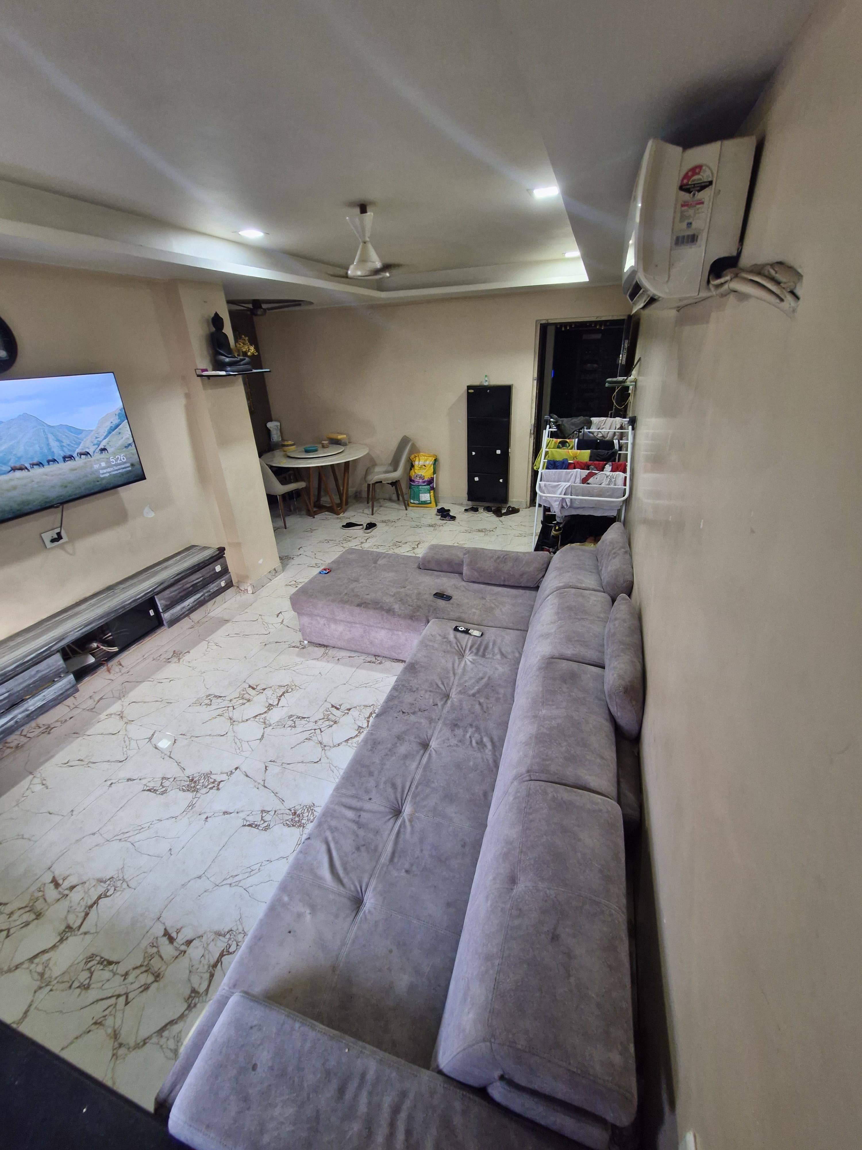 2 BHK Apartment For Sale in Red Nooos Apartment