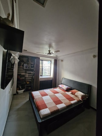 2 BHK Apartment For Resale in Red Nooos Apartment Mulund West Mumbai  8133896