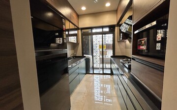 2 BHK Apartment For Rent in Hiranandani Estate, Ghodbunder Road
