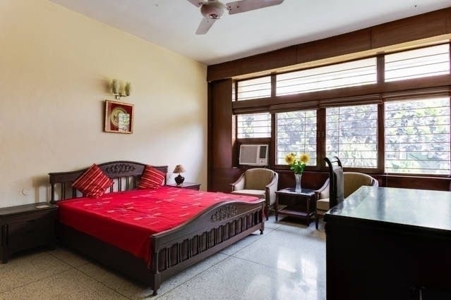 4 BHK + Pooja Room,Servant Room,Study Room,Extra Room Independent House For Sale in Mishra Propati 