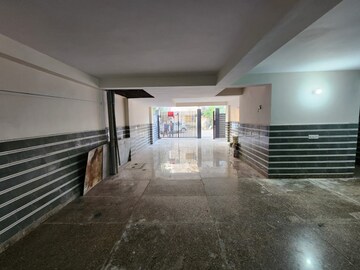 Parking in 3 BHK Apartment at Sector 57 – for Rent
