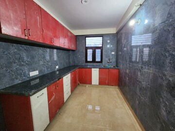 Kitchen in 3 BHK Apartment at Sector 57 – for Rent