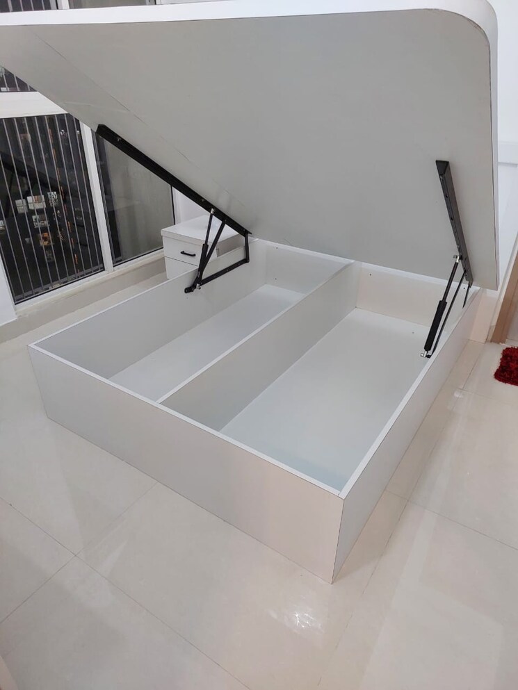 Other, lodha-upper-thane-treetops-a-to-f-and-c1-c2 1 Bedroom 456 Sq.Ft. Apartment In Anjur Thane 8133942