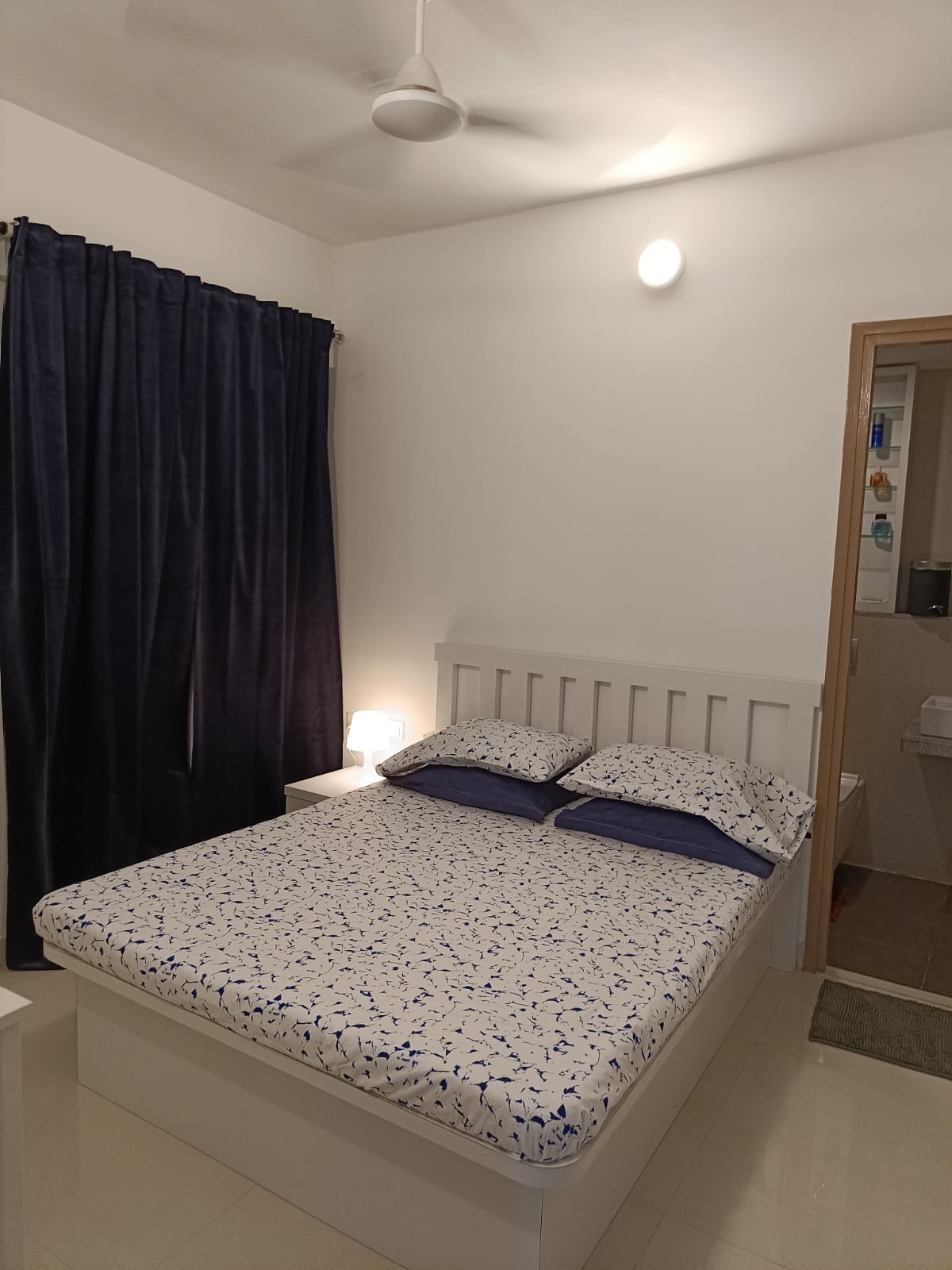 1 BHK Apartment For Sale in Lodha Upper Thane Treetops A To F And C1 C2