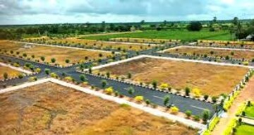 Plot Area in  Plot at ROF Ananda, Sector 95 – for Sale