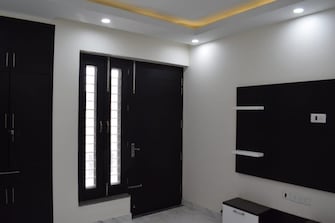 3 BHK Builder Floor For Resale in Sector 9 Faridabad  8133954