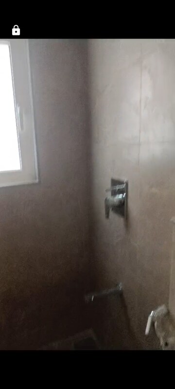 Bathroom in 2 BHK Apartment at Godrej Nest Kandivali, Kandivali East – for Rent