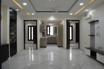 3 BHK Builder Floor For Resale in Sector 9 Faridabad  8133954