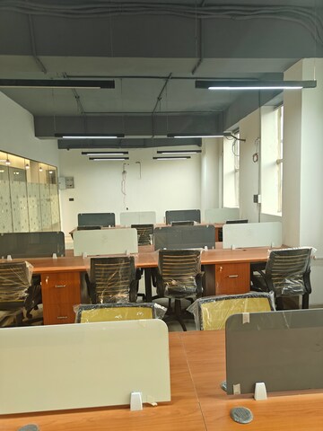 Team Area in  Office Space at Sector 2 – for Rent