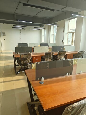 Team Area in  Office Space at Sector 2 – for Rent
