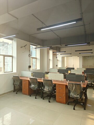 Team Area in  Office Space at Sector 2 – for Rent