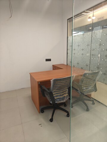 Team Area in  Office Space at Sector 2 – for Rent