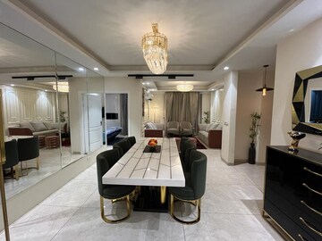 3 BHK Apartment For Sale in Ambala Highway