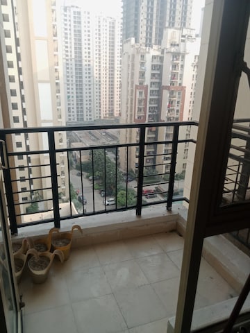 2 BHK Apartment For Rent in Gulshan Botnia Sector 144 Noida  8133948