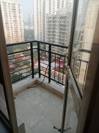 2 BHK Apartment For Rent in Gulshan Botnia Sector 144 Noida  8133948