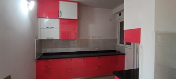 Kitchen in 2 BHK Apartment at Cybercity Marina Skies, Hi Tech City – for Rent