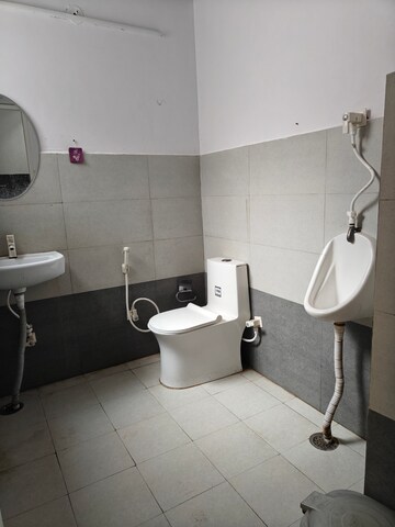 Floor Plan in  Office Space at Sector 2 – for Rent
