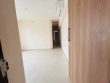 Living Room in 4 BHK Apartment at Piramal Vaikunth, Balkum Pada – for Sale