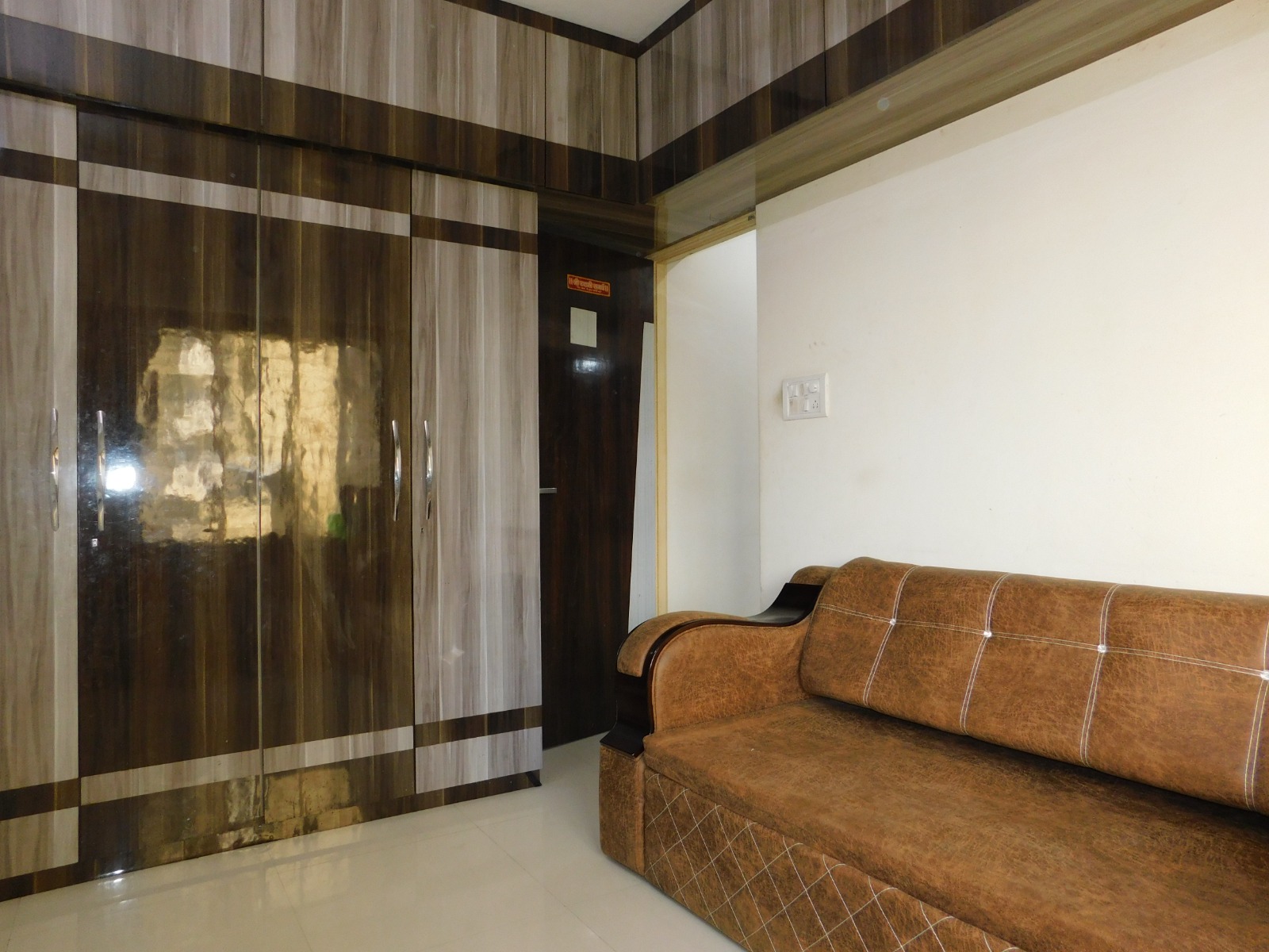 2 BHK Apartment For Sale in HDIL Dreams