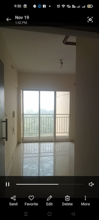 2 BHK Apartment For Rent in Sunrise Glory Sil Phata Thane  8133989