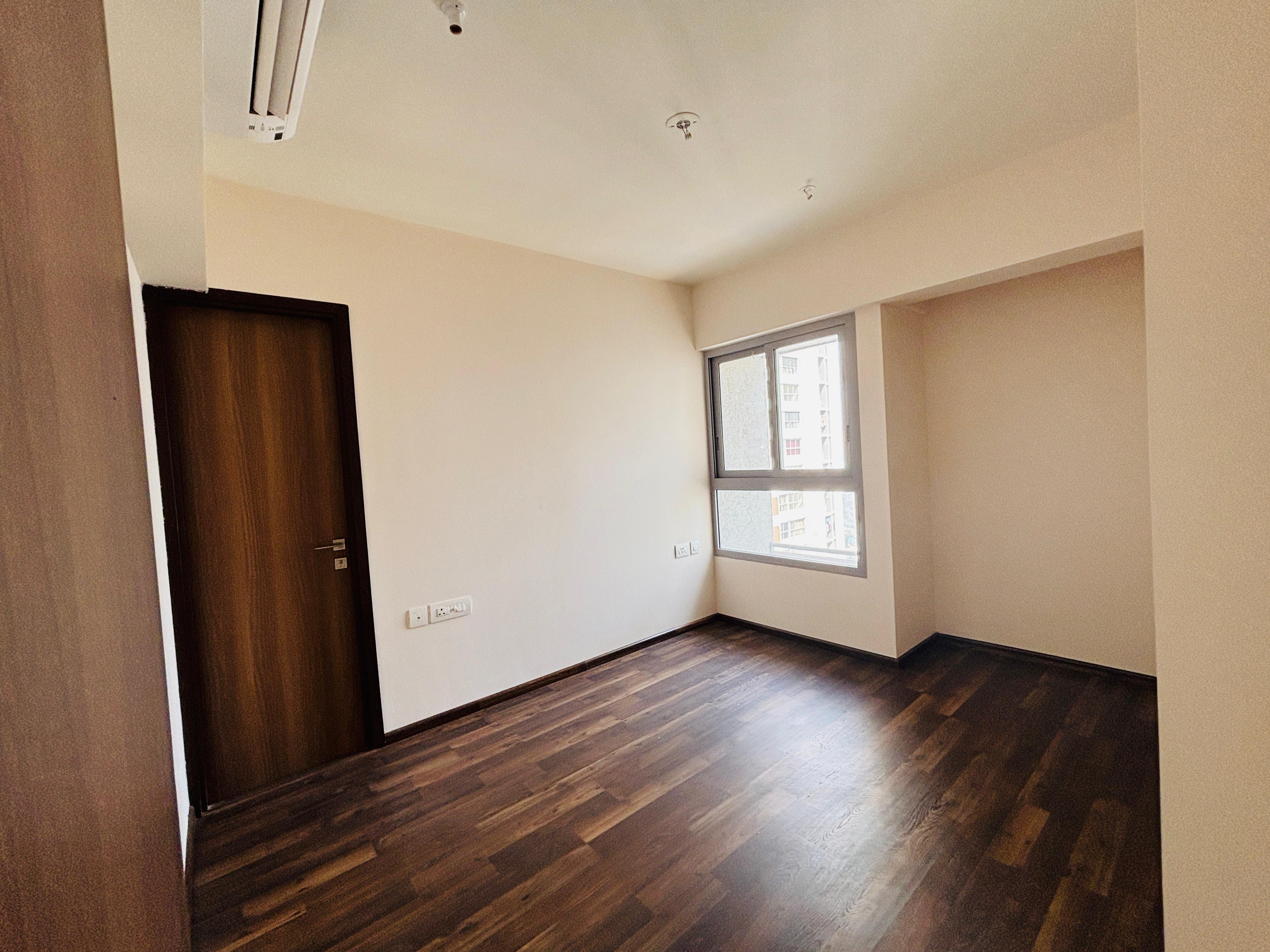 4 BHK Apartment For Sale in Piramal Vaikunth