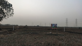 Plot For Resale in Jui Navi Mumbai  8133956