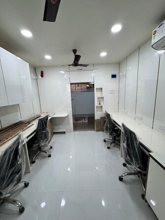 Commercial Office Space 300 Sq.Ft. For Rent in Fort Mumbai  8133975